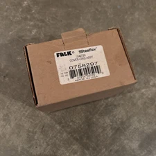 NEW IN BOX FALK 1040T20 OVER GRID ASSY 0758297