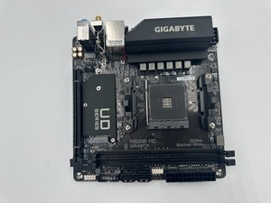 Gigabyte A520i AC | eBay