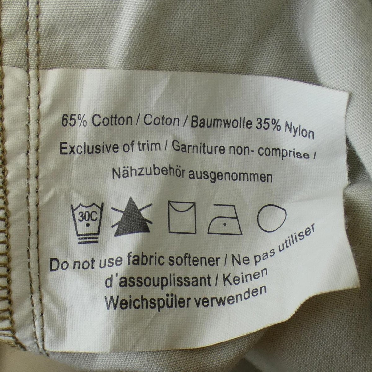 ARC'TERYX Pantaloncini Arc teryx ARC TERYX