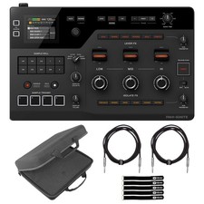 AlphaTheta RMX-IGNITE Professional DJ Effector w 3 Band FX Section  Sampler Pk