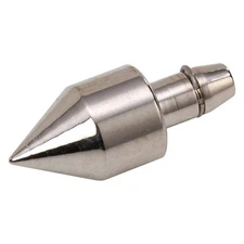 PROTO J4012T Forcing Screw Tip,1 in,For 1Q558 1Q559