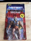 Super7 MOTU Masters of the Universe Robot He-Man Action Figure Vintage Style