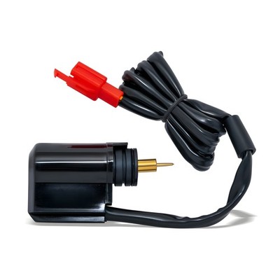 E-Choke Kaltstarter Kaltstartautomatik 2-Pin Stecker für Yamaha Aerox MBK Nitro