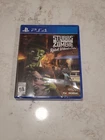 New ListingStubbs The Zombie In Rebel Without A Pulse PS4 Brand New Sealed