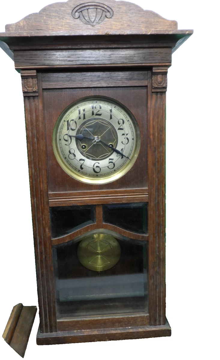 Junghans Wall Clock for sale | eBay