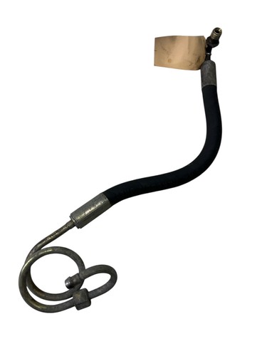 Mercedes W201 190 E Mopf0 Servoölleitung Vom Lenkgetriebe Servo Leitung