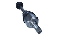 Antriebswelle Vorderachse Links FÜR Peugeot Boxer BUS (230P) - Maxgear 49-0272