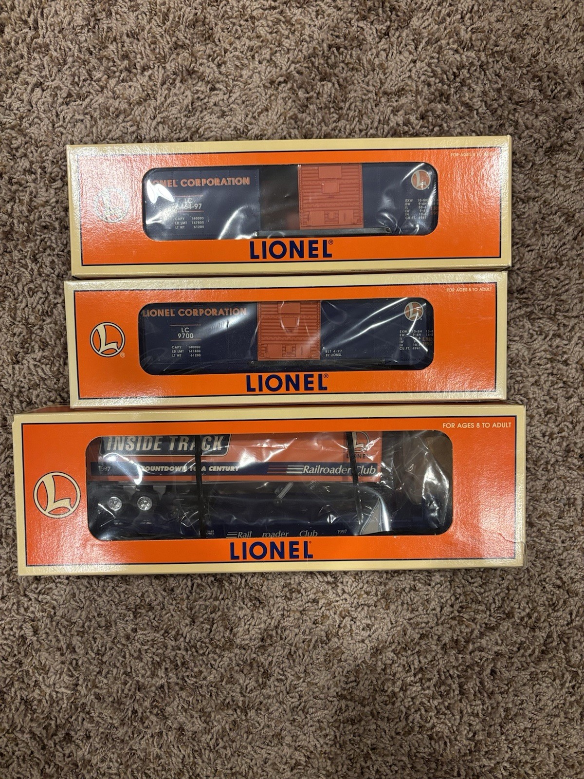 Click here to see eBay Auction