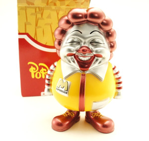 Supersize Me Ron English for sale | eBay