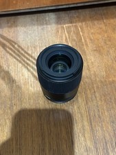 Sigma 30mm f/1.4 DC DN Contemporary Lens for SONY E-Mount