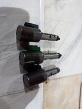 AW55-50SN AW55-51SN AF33 Magnetventil-Kit für Volvo S40 S60 S70 S80 V50 V70