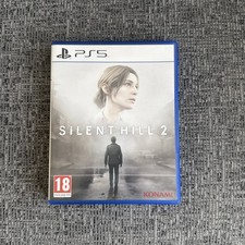 Silent Hill 2 - PlayStation 5 (PS5) Please read description