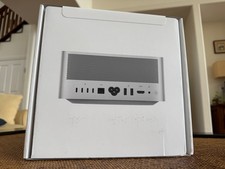 NEW SEALED MAC STUDIO M3 ULTRA 512GB UNIFIED RAM. THE ULTIMATE LOCAL LLM MACHINE