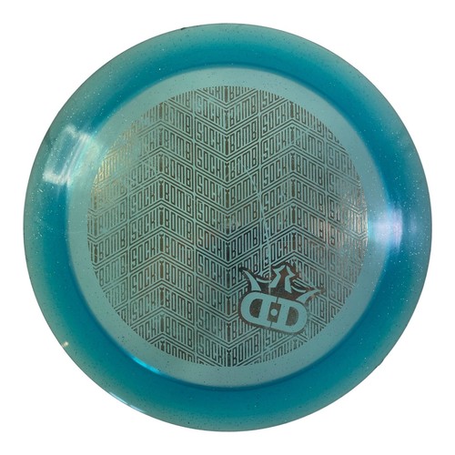 Trespass - Used Good | Lucid-Ice | Blue/Gold 173g (Ricky Wysocki) - Picture 1 of 2