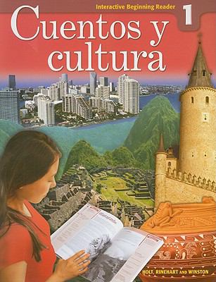 ¡Exprésate!: Cuentos y cultura: Interactive Reader Levels 1A/1B/1