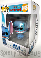Funko Pop! 1045 Disney Lilo&Stitch Stitch Vinyl Figur