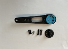 Cockpit Mount für WAHOO Radcomputer für CANYON Carbonlenker NEU !!