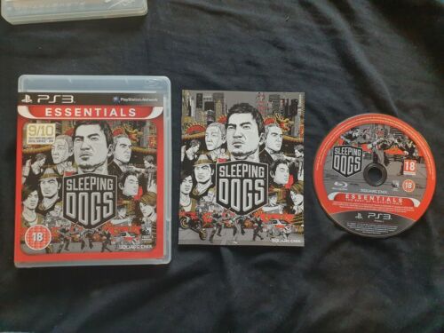 Sony Playstation 3 Games PS3 Make Your Selection S-Z - Picture 60 of 236