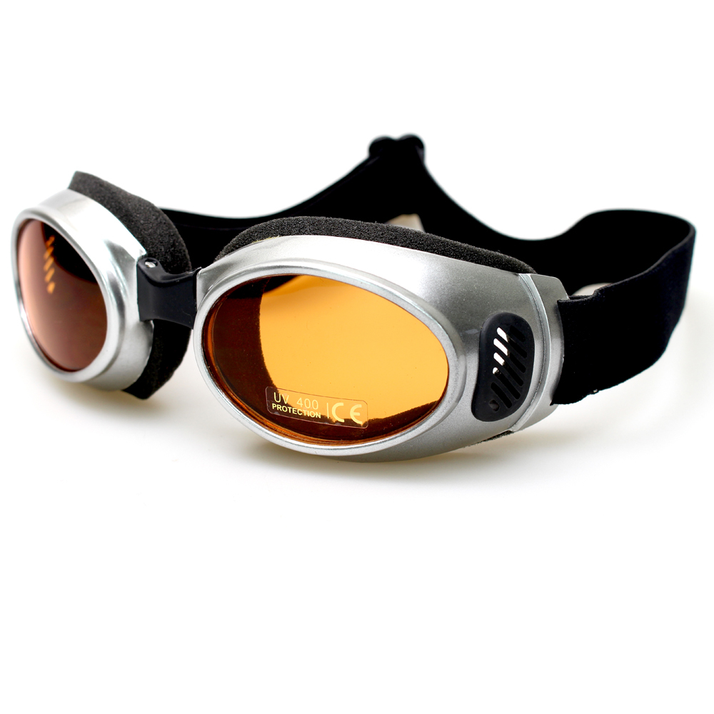 Occhiali da moto HEEZY® sportivi