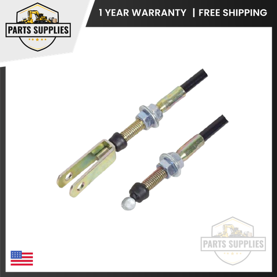 91351-31300 Accelerator Cable 65 3/8