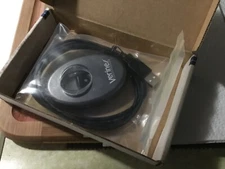 Verinex Technologies XM550 Fingerprint Scanner New In Box