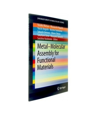 Metal¿Molecular Assembly for Functional Materials