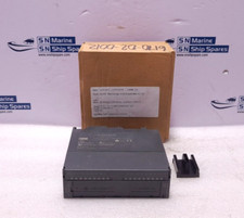 Siemens Simatic S7 6ES7 321-1BH02-0AA0 Digital Input Module DI 16xDC 24V SM321