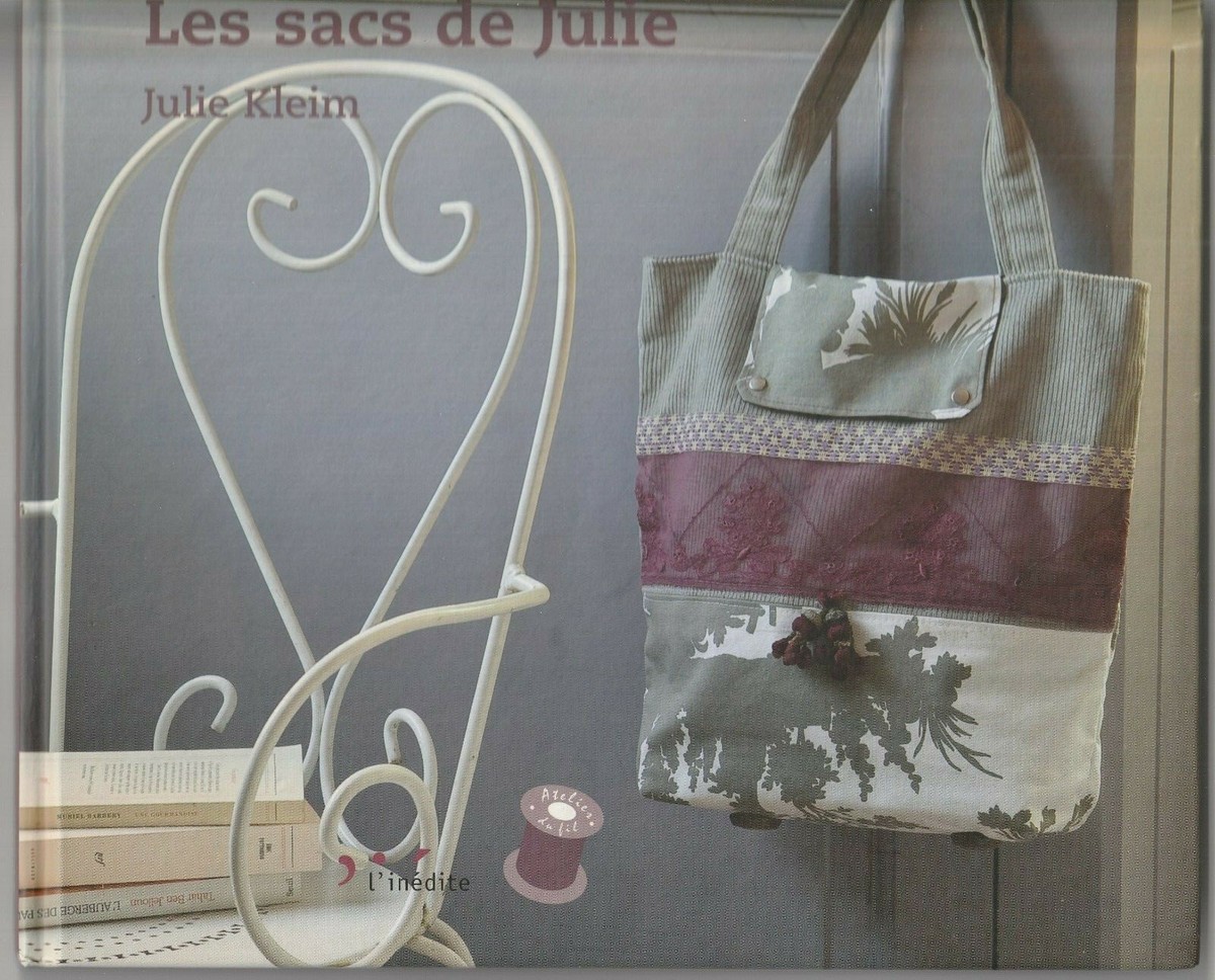 Les sacs de Julie Julie Kleim