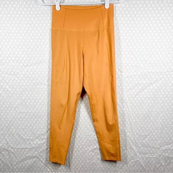 girlfriend-collective high rise activewear leggings