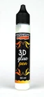 Pentart 3D Glue Pen for Decor Foils