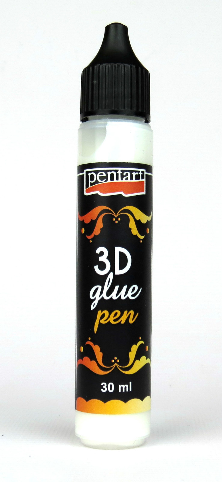 Pentart 3D Glue Pen for Decor Foils | eBay UK