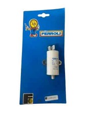 Ferroli 39801560 Capacitor COMAR MK 450-1 BNIP