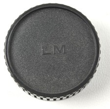 Lens Rear Cap Set for Leica M LM Mount Camera
