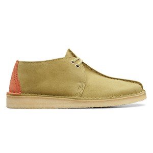 descuento clarks