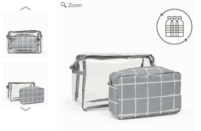 Thirty One Travel Pouches. Worn Check eBay