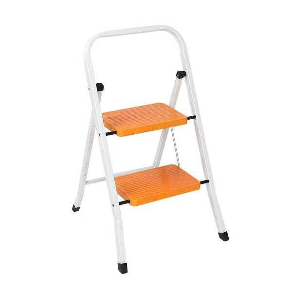 Heavy duty online 2 step ladder