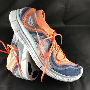 nike free run 5 flyknit