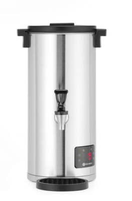 Heißwasserspender automatisch, HENDI, 17,5L, 230V/2600W, 353x345x(H)598mm