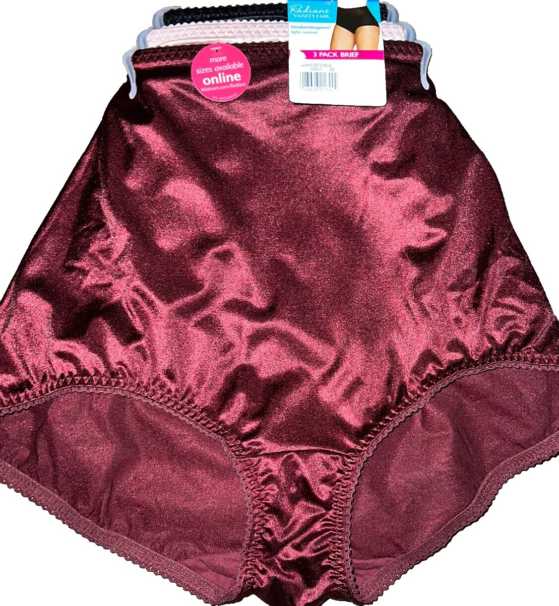 Vanity Fair Radiant Panties