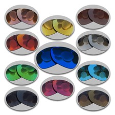 US Anti Scratch Lenses Replacement For-RB2132-52mm Polarized-Multiple Options