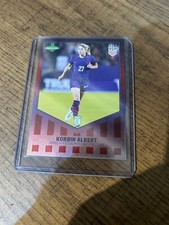 2024 Parkside 2023 USWNT Korbin Albert Hometowns /49 #18 MINT