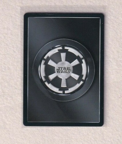 Star Wars CCG Chief Bast Premier Limited BB Unplayed Very Clean #1 - Picture 2 of 2