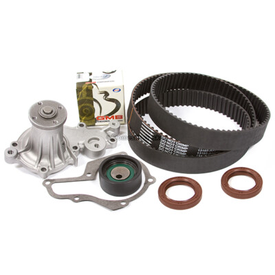 Timing Belt & Water Pump Kit, VVC Timing Belt | Moss Europe Ltd - Foto 2