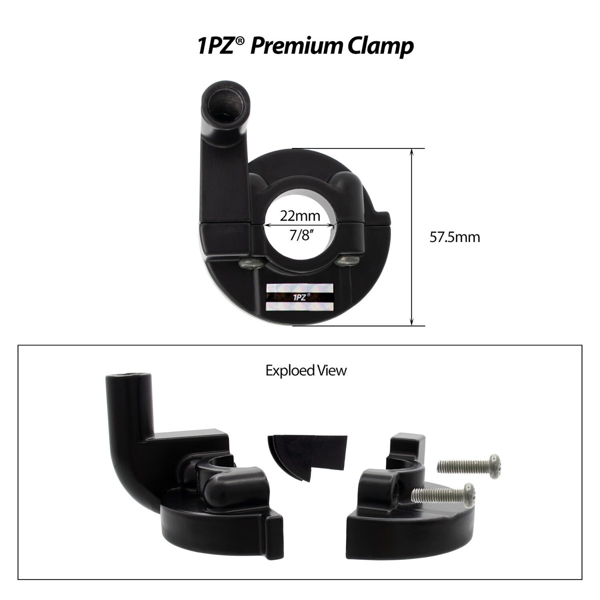 Handlebar Grip Throttle Cable For HARBOR FREIGHT PREDATOR 212CC