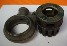 Ridgid 3/4" 2242954 Pipe Header Die Head Made In USA