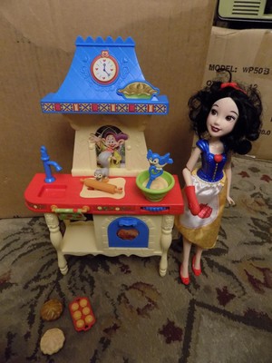 disney princess kitchen smyths