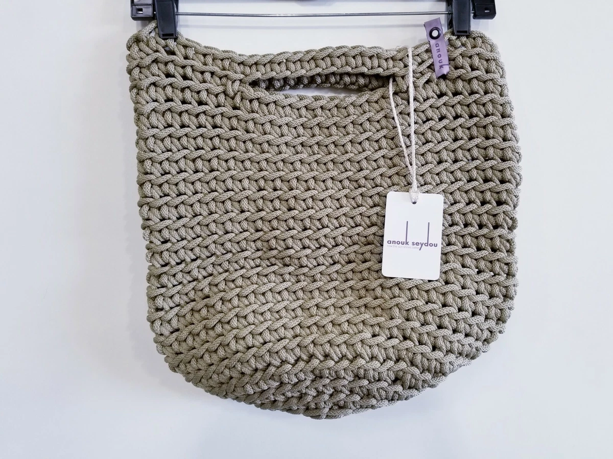 Anouk seydou best sale bag