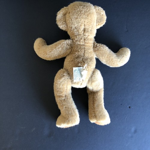 Ganz Plush Bear Cottage Collectable 39cm Vintage 1995 - Bild 6 von 8