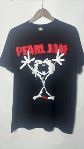Pearl jam black xl - Gem Pearl jam black xl - Gem