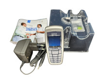 Nokia 2600 - Silber - Tin Grey - Ohne Simlock - E-Plus - unlock